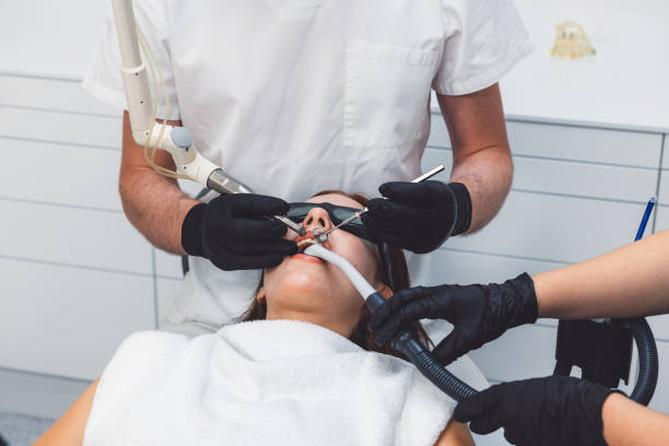 Best Emergency Dental Care for Trauma or Injury in Braddock Hills, PA