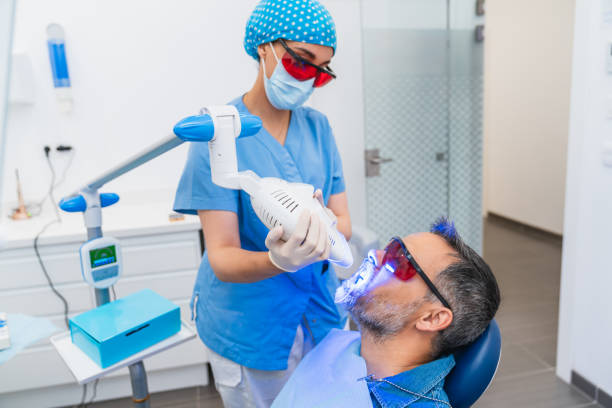 Best Emergency Broken Tooth Repair in Braddock Hills, PA