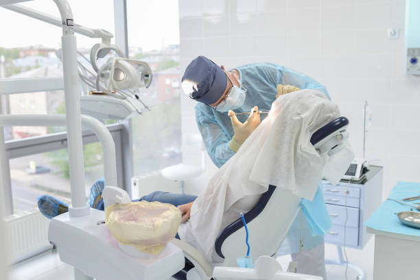 Best Emergency Broken Tooth Repair in Braddock Hills, PA